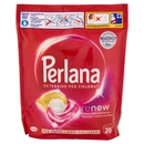 PERLANA Caps Detersivo Colorati 20 lavaggi 20 x 13,5 g